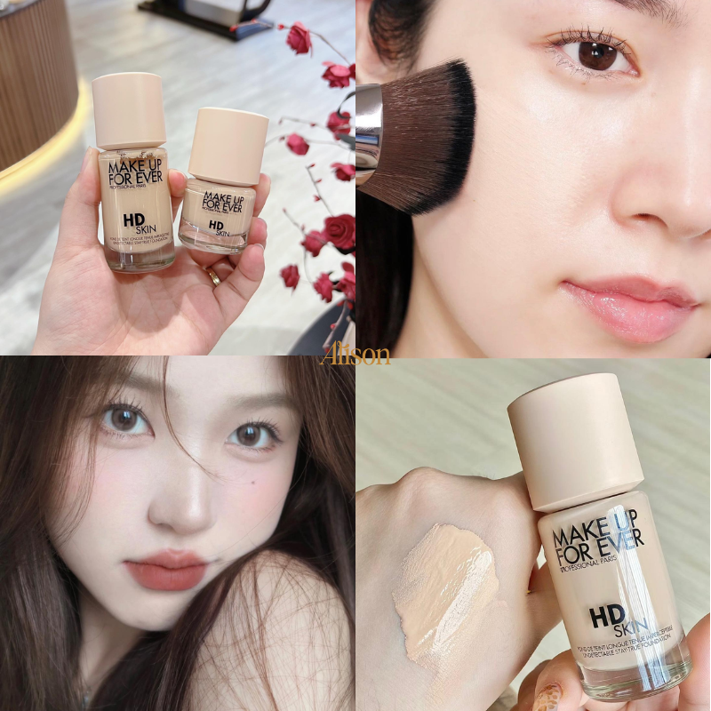 Kem Nền High-End